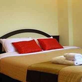 Hotel La mansionn, Goa 2